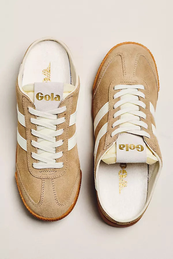 Gola Exclusive Elan Mule Sneakers | Anthropologie (US)
