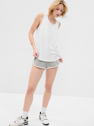 GapFit Muscle Tank Top | Gap (CA)