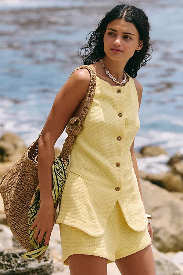 Coastal Classy Set | Free People (Global - UK&FR Excluded)