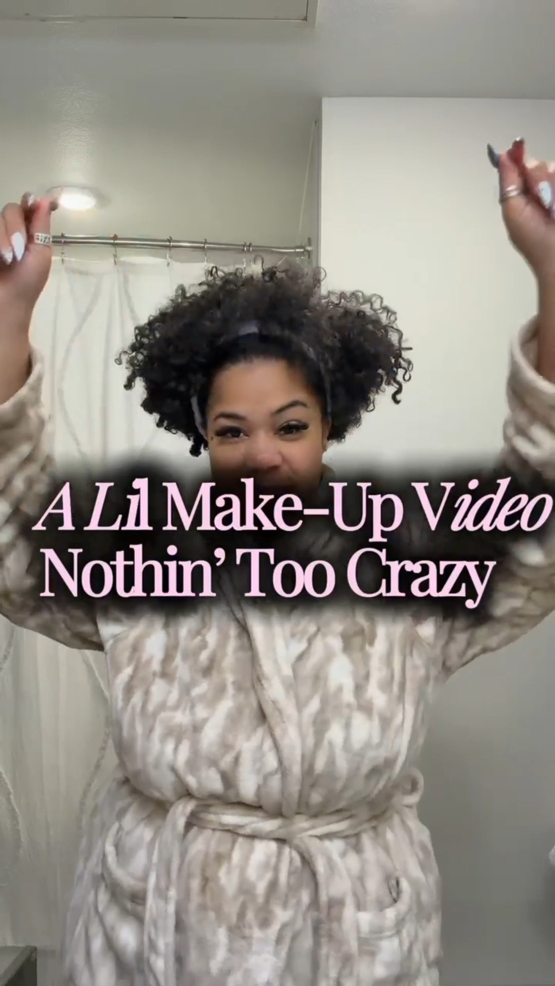 I’ve been getting better at this make-up thing. 

#LTKdayinmylife #LTKBeauty #LTKgrwm
