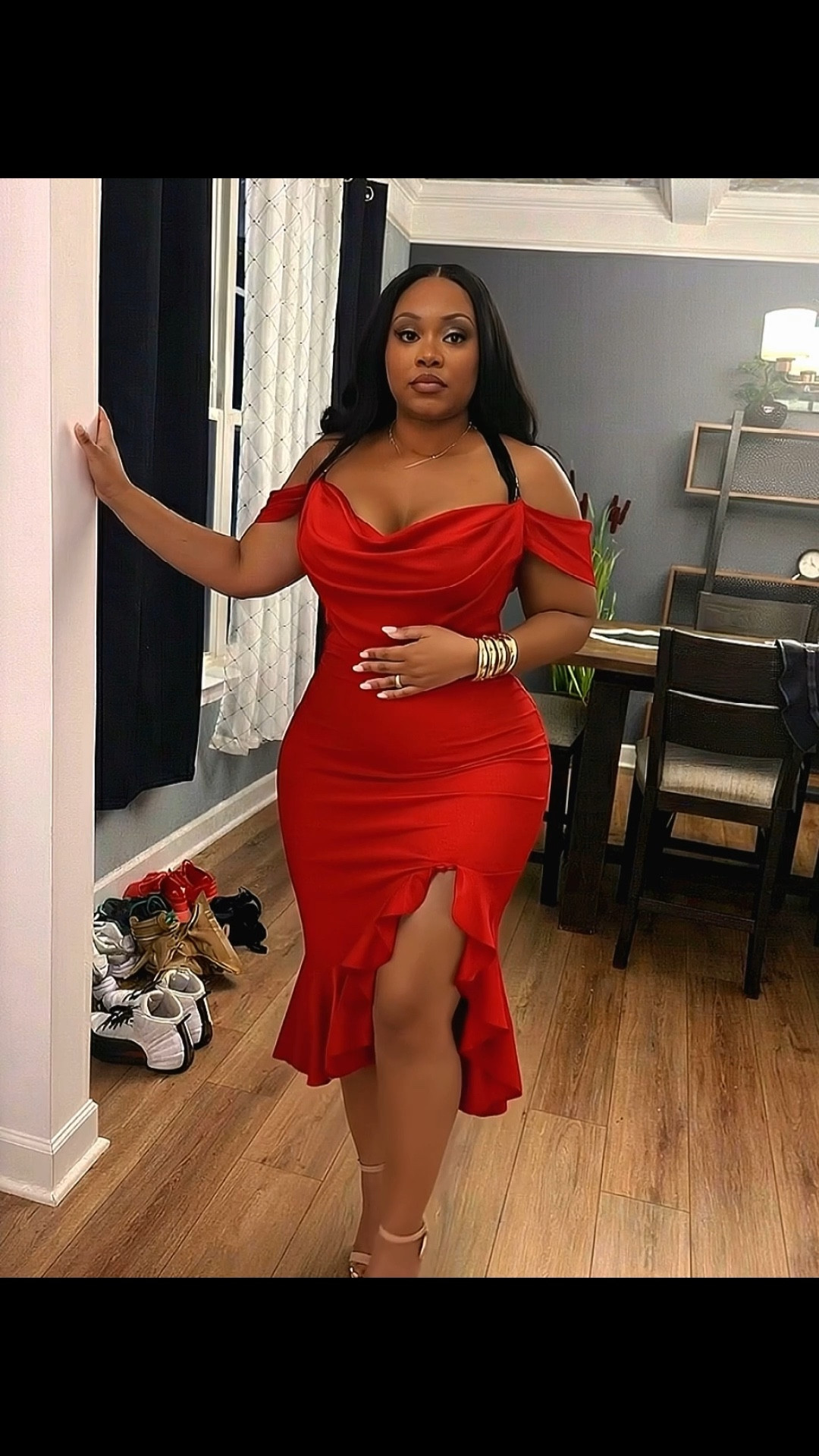 Help me choose my valentines date dress 

#LTKValentine #LTKSaleAlert #LTKgrwm