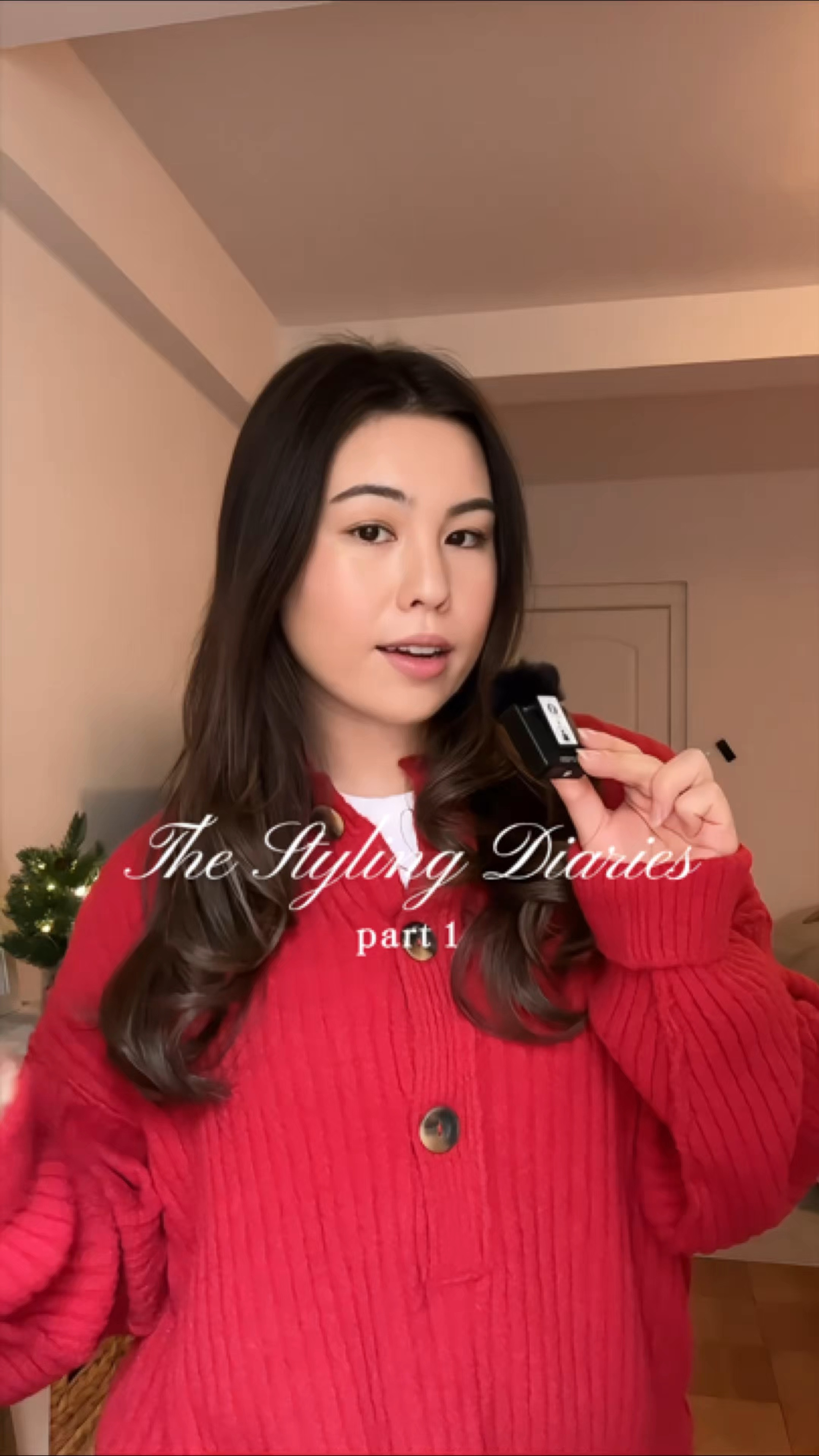 Part 2| The Styling Diaries


#LTKSeasonal #LTKHoliday #LTKStyleTip
