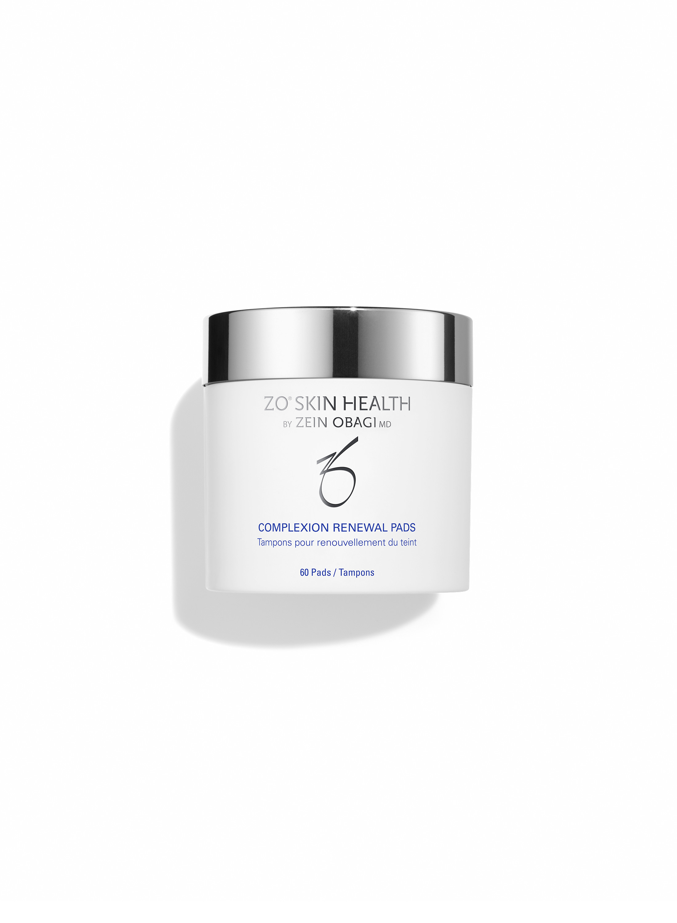 Buy Complexion Renewal Pads for USD 63.00 | ZO Skin Health US | ZO Skin US Program