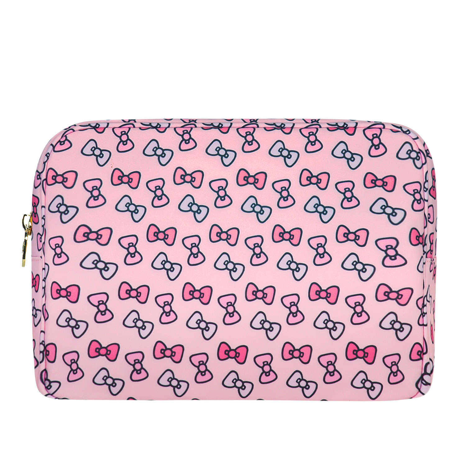 Hello Kitty Large Pouch | Personalized Pouch - Stoney Clover Lane | Stoney Clover Lane