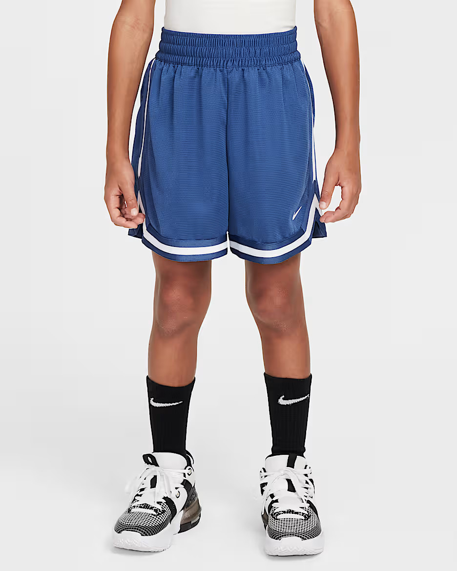 Big Kids' 5" Basketball Shorts | Nike (US)
