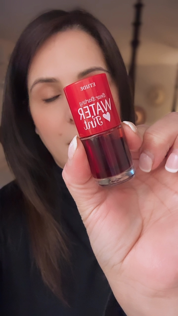 Affordable lip tint stain 

#LTKBeauty