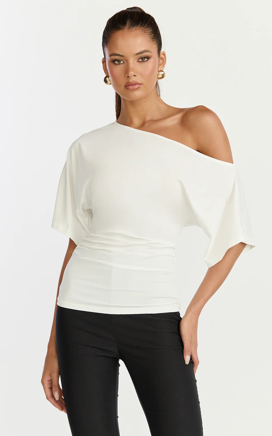 Dora Top | Showpo (US, UK & Europe)