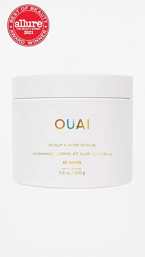 Scalp and Body Scrub - St Barts | Shopbop