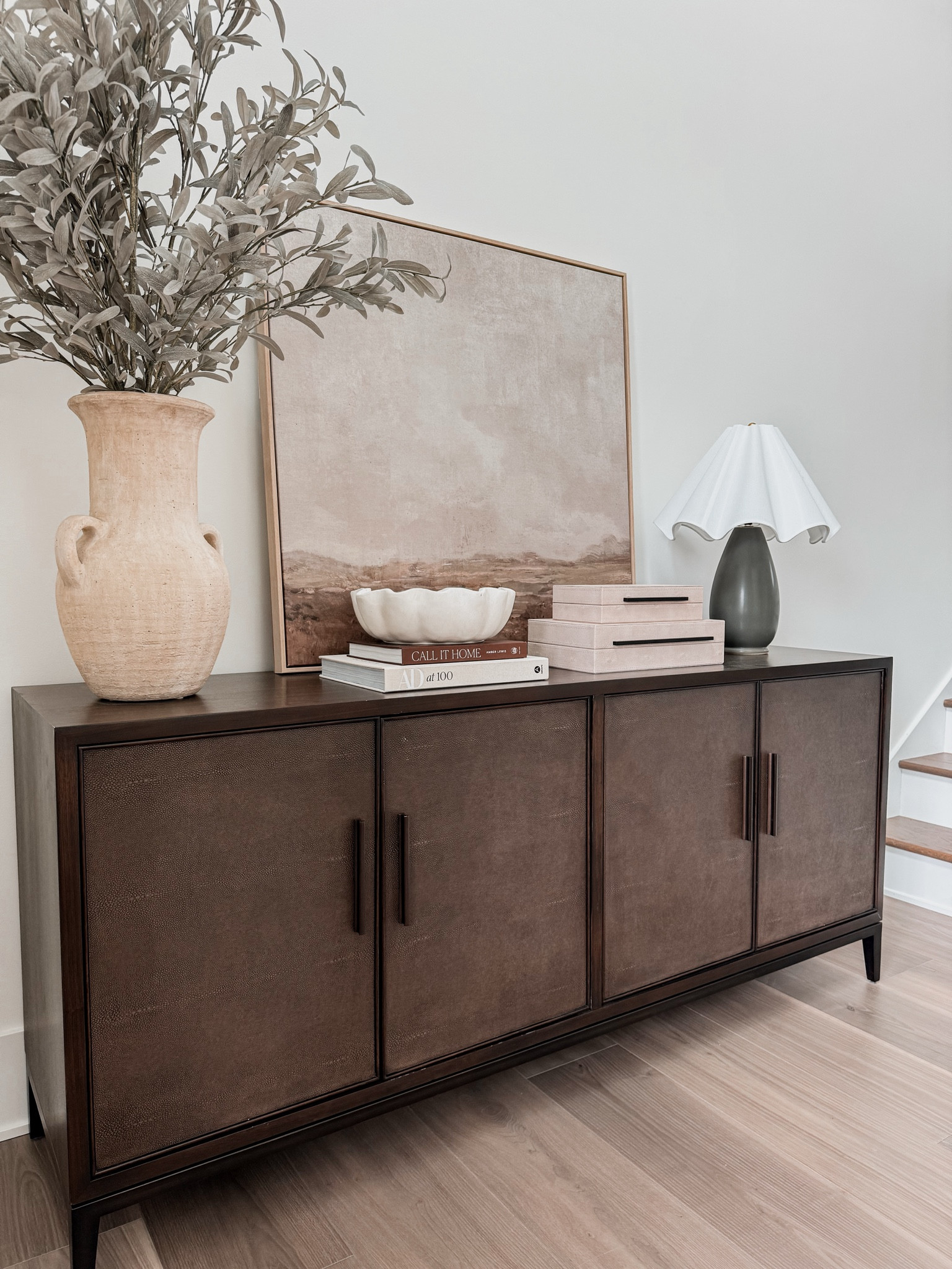 a moment because I think she’s finally done 💫 should we hang the frame on the wall? 

many items are on sale 🌶️

#LTKSaleAlert #LTKHome #LTKStyleTip