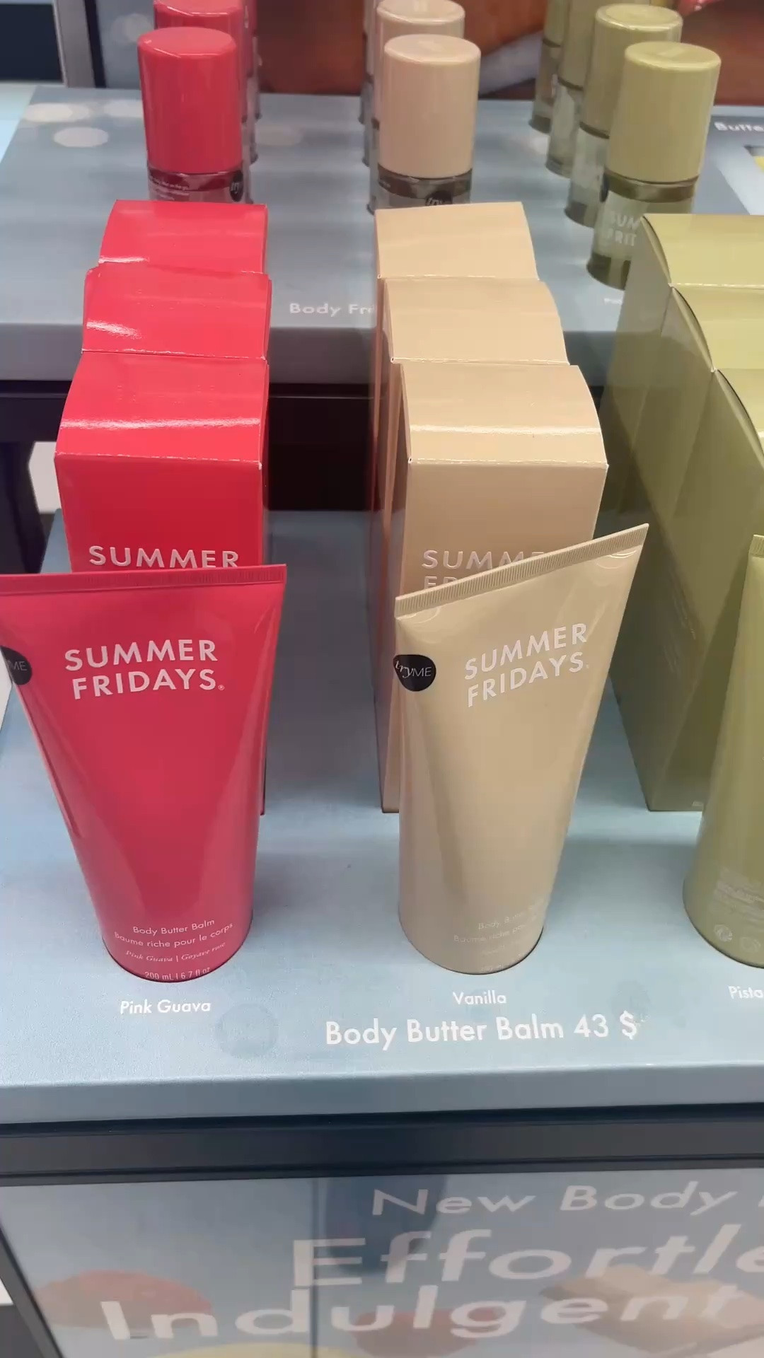 New Summer Fridays body care. Pistachio wins it for me.

#LTKselfcare #LTKBeauty