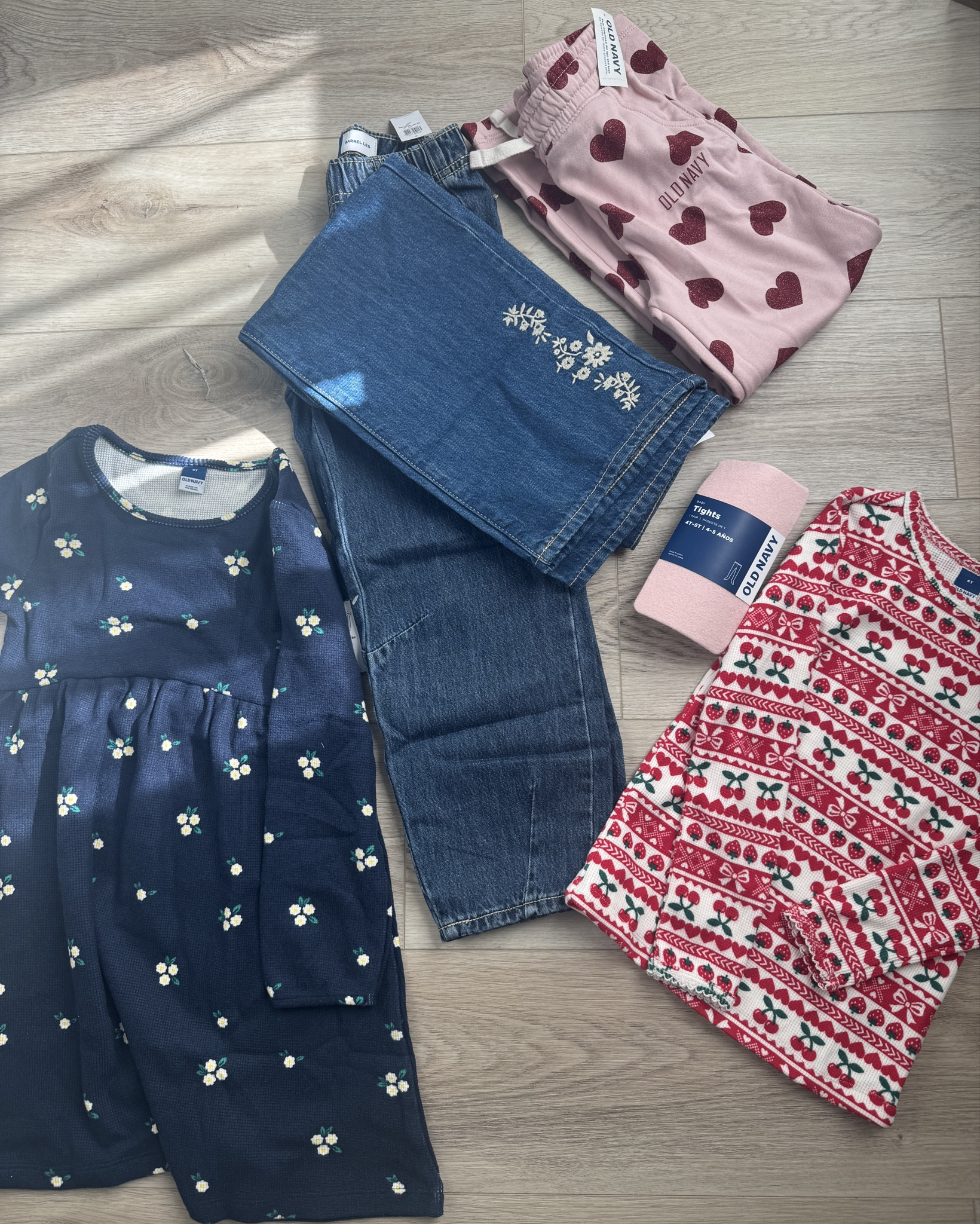 Recent Purchases for my Daughter! Everything is 6T/S 

#LTKKids #LTKSaleAlert #LTKSeasonal