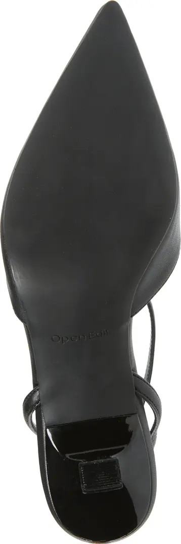 Neesha Ankle Strap Pump (Women) | Nordstrom Rack