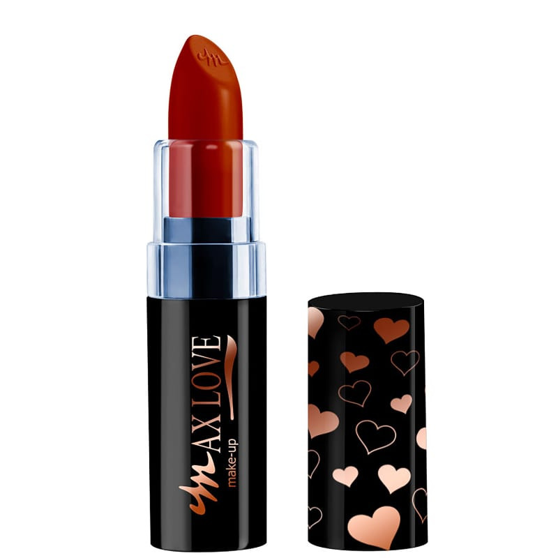Max Love Love Batom Matte | Beleza na Web | Beleza Na Web (BR)