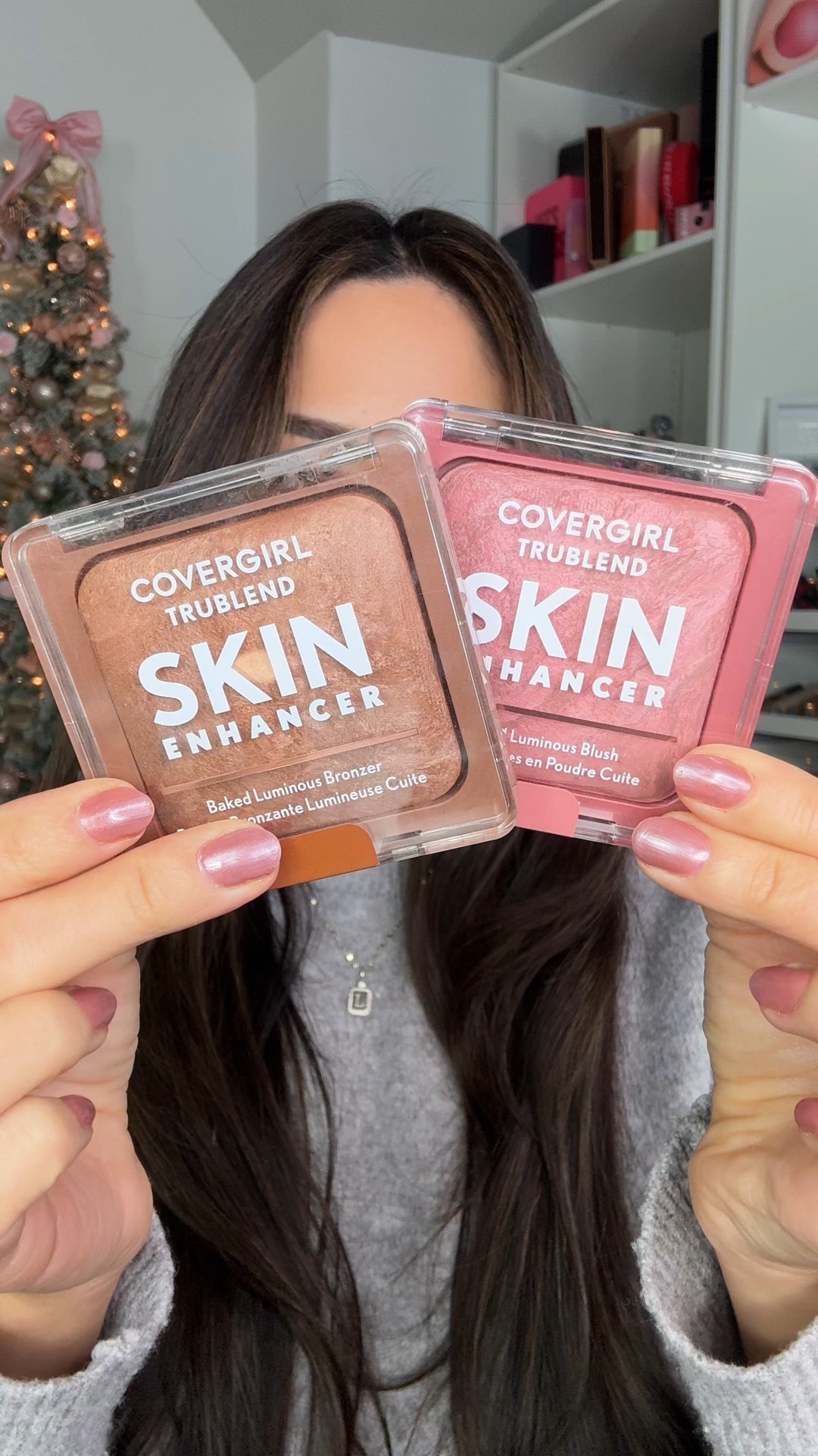 NEW from Covergirl & they preform like high end ✨

#LTKBeauty