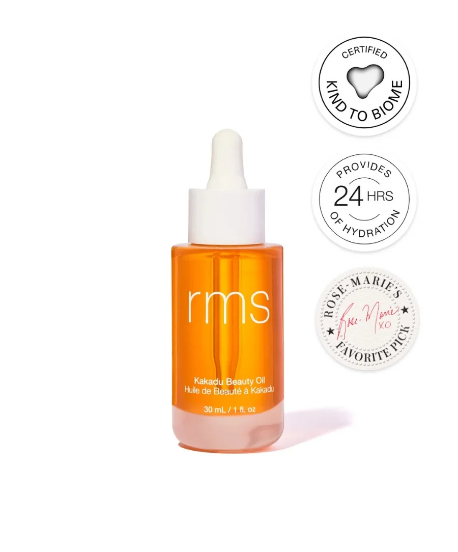 Kakadu Beauty Oil | RMS Beauty