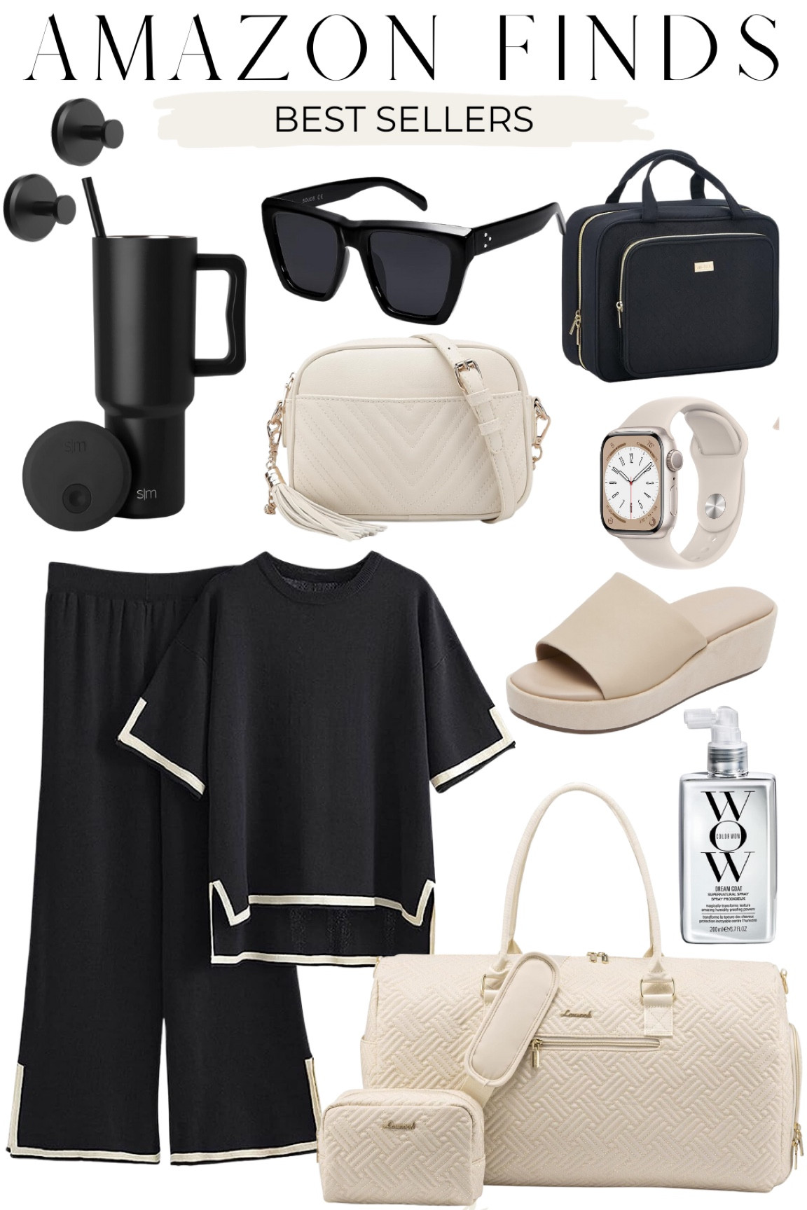 Amazon finds // Amazon bestsellers // Amazon must haves // Fall fashion 

#LTKstyletip #LTKworkwear #LTKSeasonal