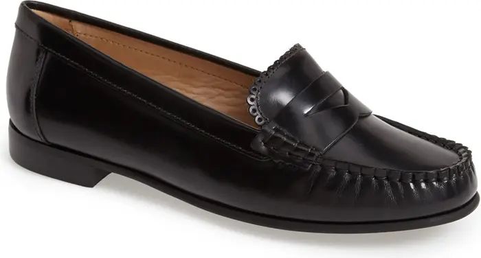 'Quinn' Leather Loafer | Nordstrom Rack