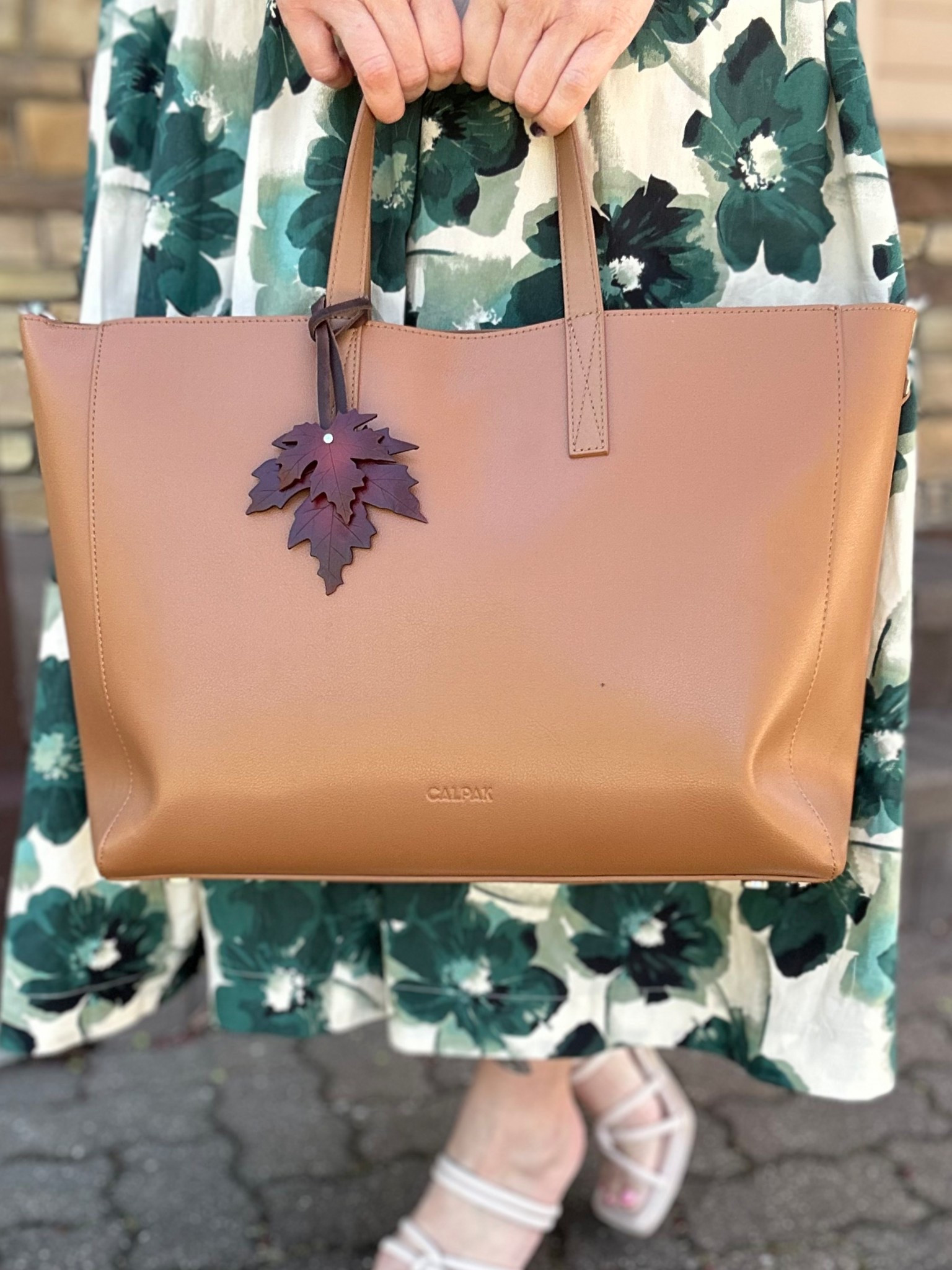 The highest quality, most beautiful bag charm I’ve ever seen!

#LTKFindsUnder50 #LTKStyleTip #LTKGiftGuide