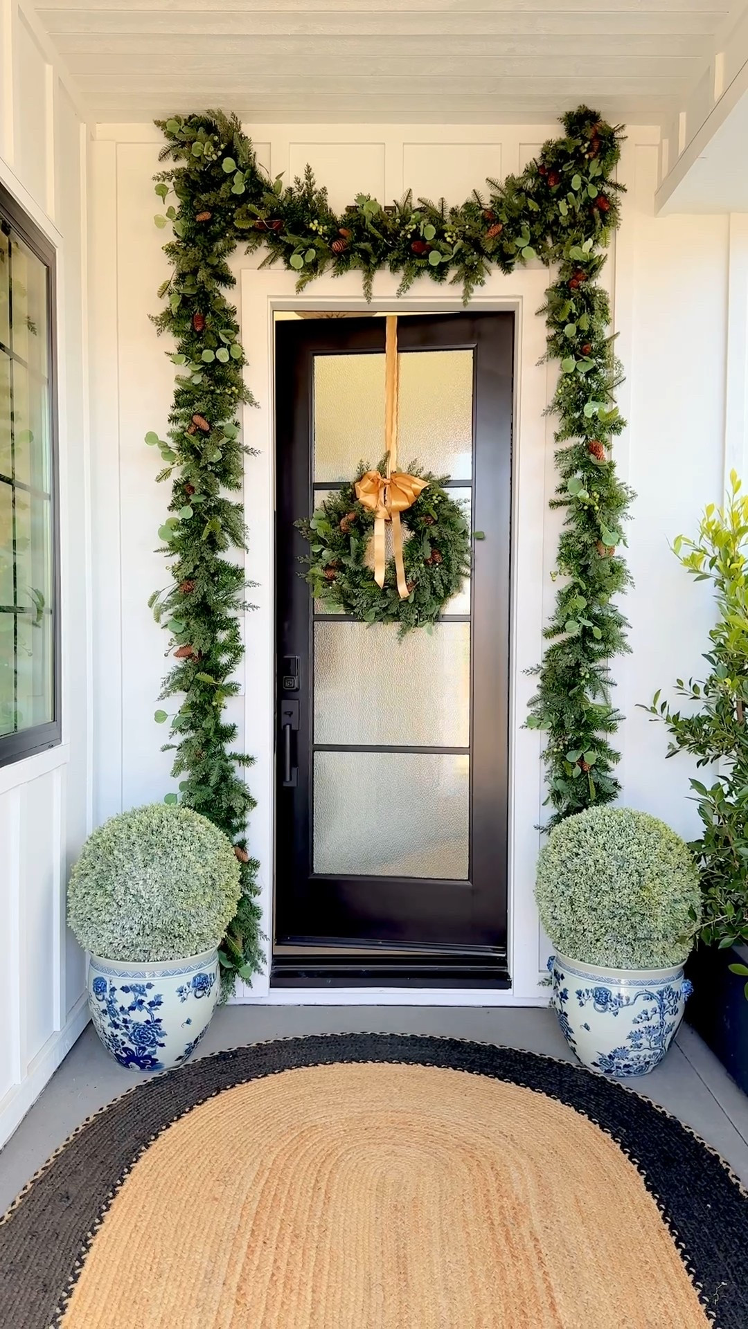 Holiday front porch decor is on sale for Cyber Week! Up to 60-70% Off 👏🏼

#LTKSeasonal #LTKHoliday #LTKCyberWeek