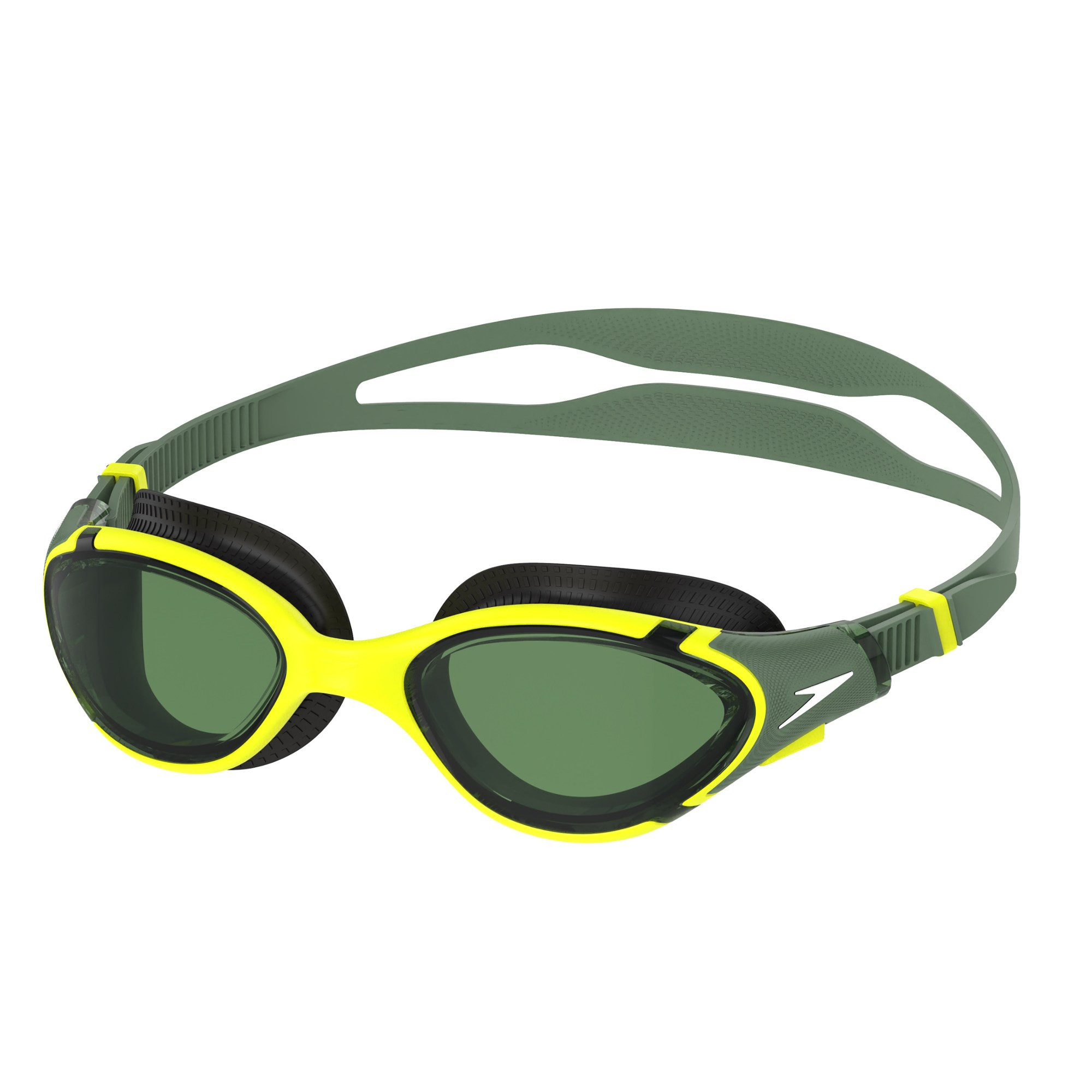 Speedo Biofuse 2.0 Swim Goggles Green | REI