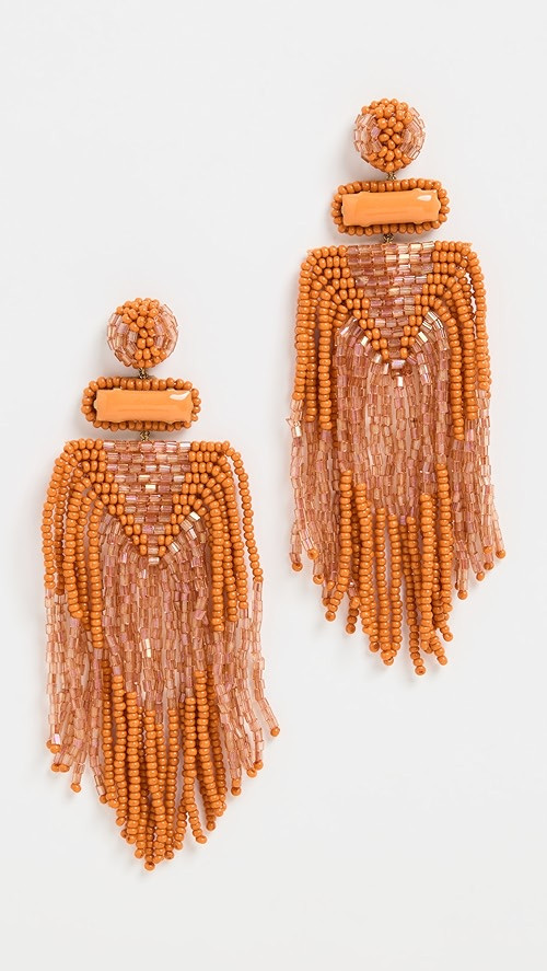 Deepa Gurnani Deepa by Deepa Gurnani Jody Earrings | SHOPBOP | Shopbop