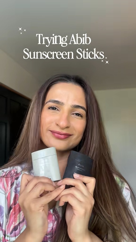 I love both of these to use them under or over my makeup 😍 

#LTKBeauty #LTKTravel #LTKFindsUnder50