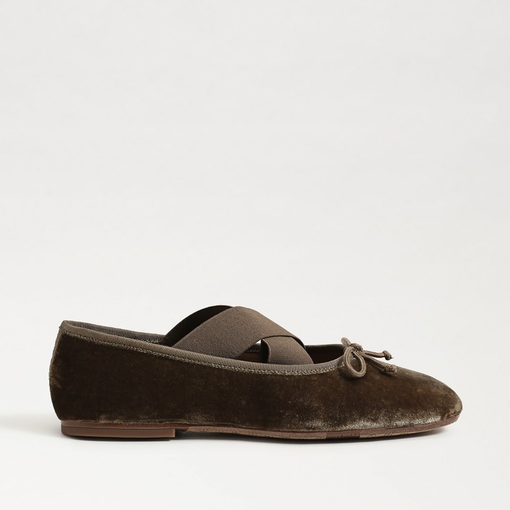 Arya Ballet Flat | Sam Edelman