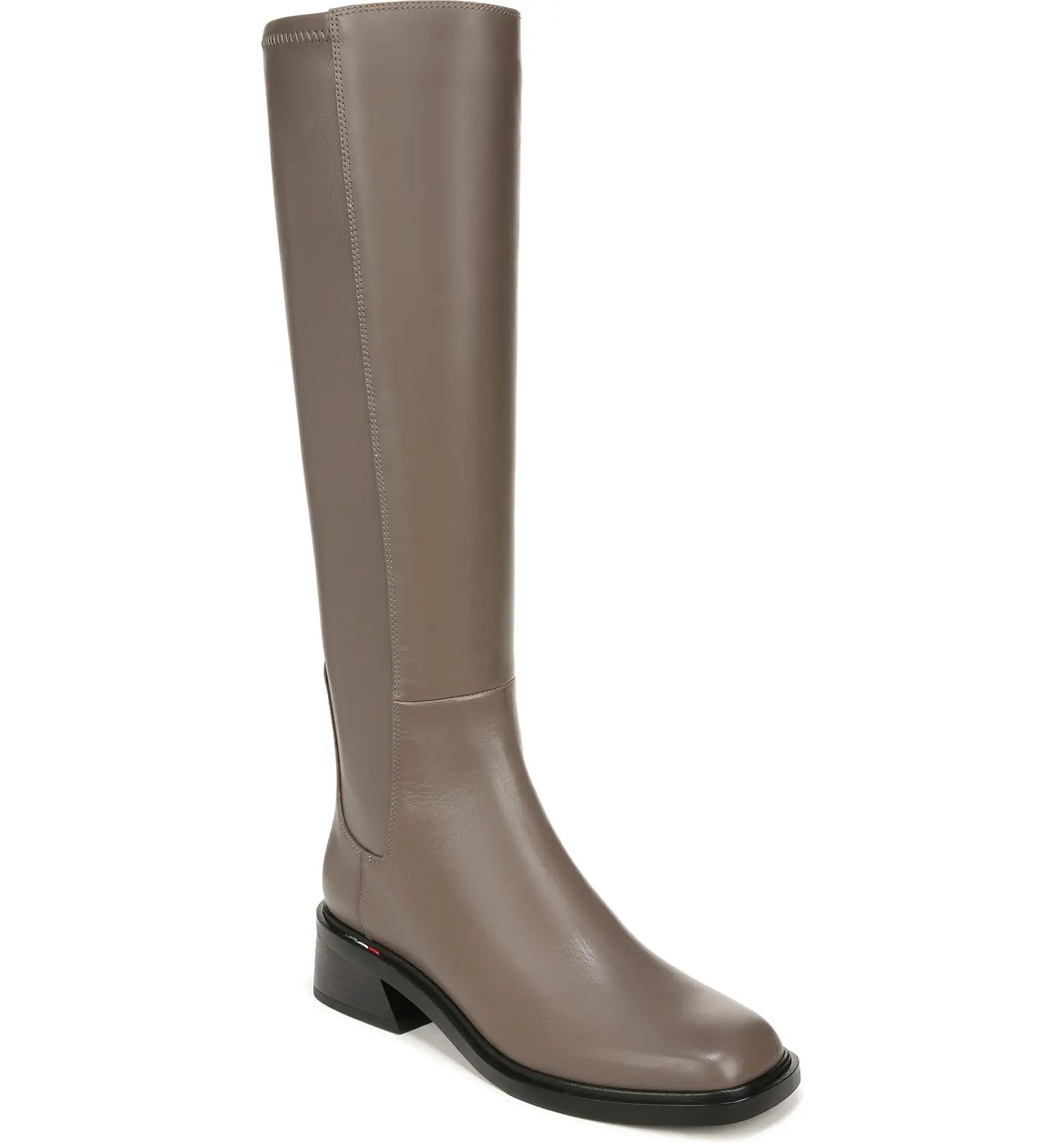 Giselle Knee High Boot (Women) | Nordstrom