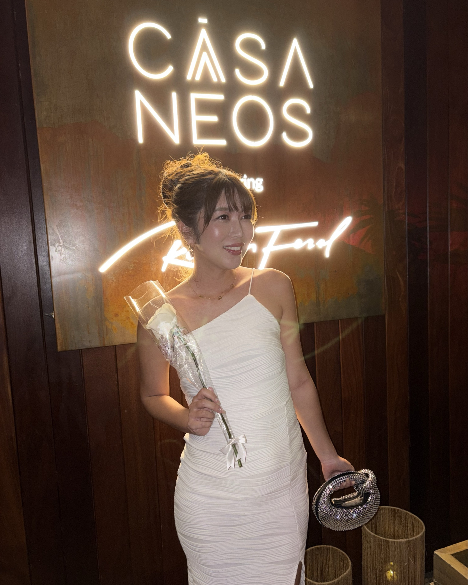 The white dress I wore on Valentine’s Day was from SHEIN.

#LTKvlog #LTKootd