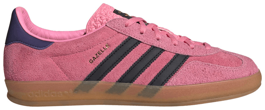 Wmns Gazelle 'Bliss Pink Purple' | GOAT