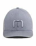 TravisMathew Men's Leezy 2.0 Hat | Amazon (US)