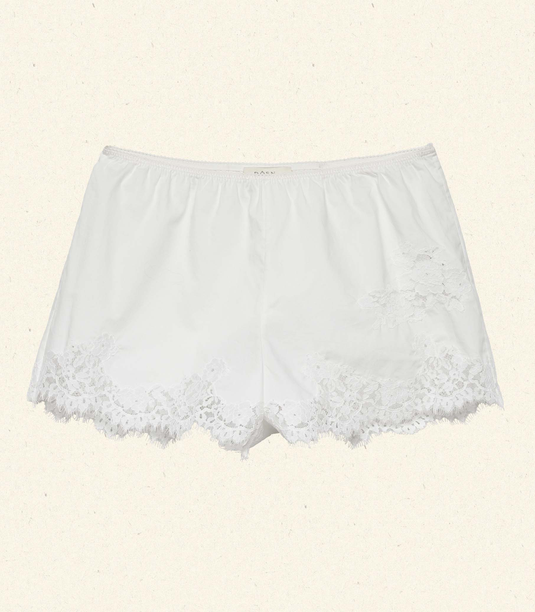 Ivette Short - Salt | DÔEN | DOEN