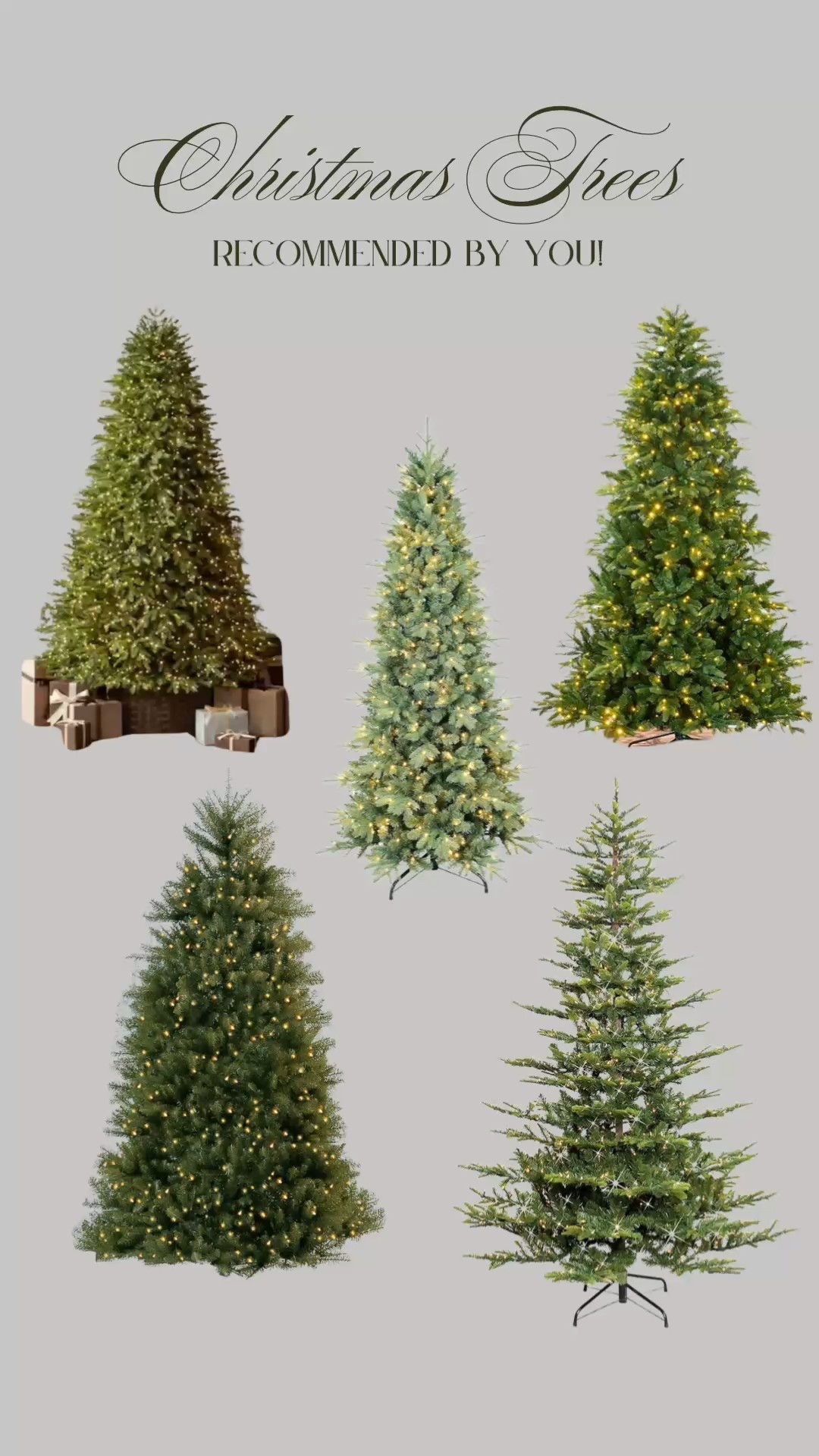 Christmas trees Home Depot trees Christmas decor Amazon Christmas 

#LTKSeasonal #LTKHome #LTKHoliday