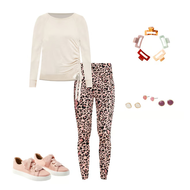 Lou & Grey Cinched Signaturesoft Top | LOFT