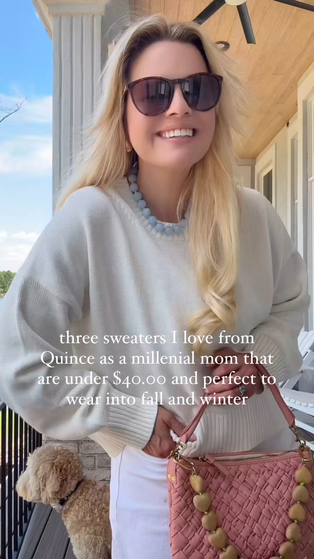 my favorite sweaters 

#LTKFindsUnder50 #LTKWorkwear #LTKTravel