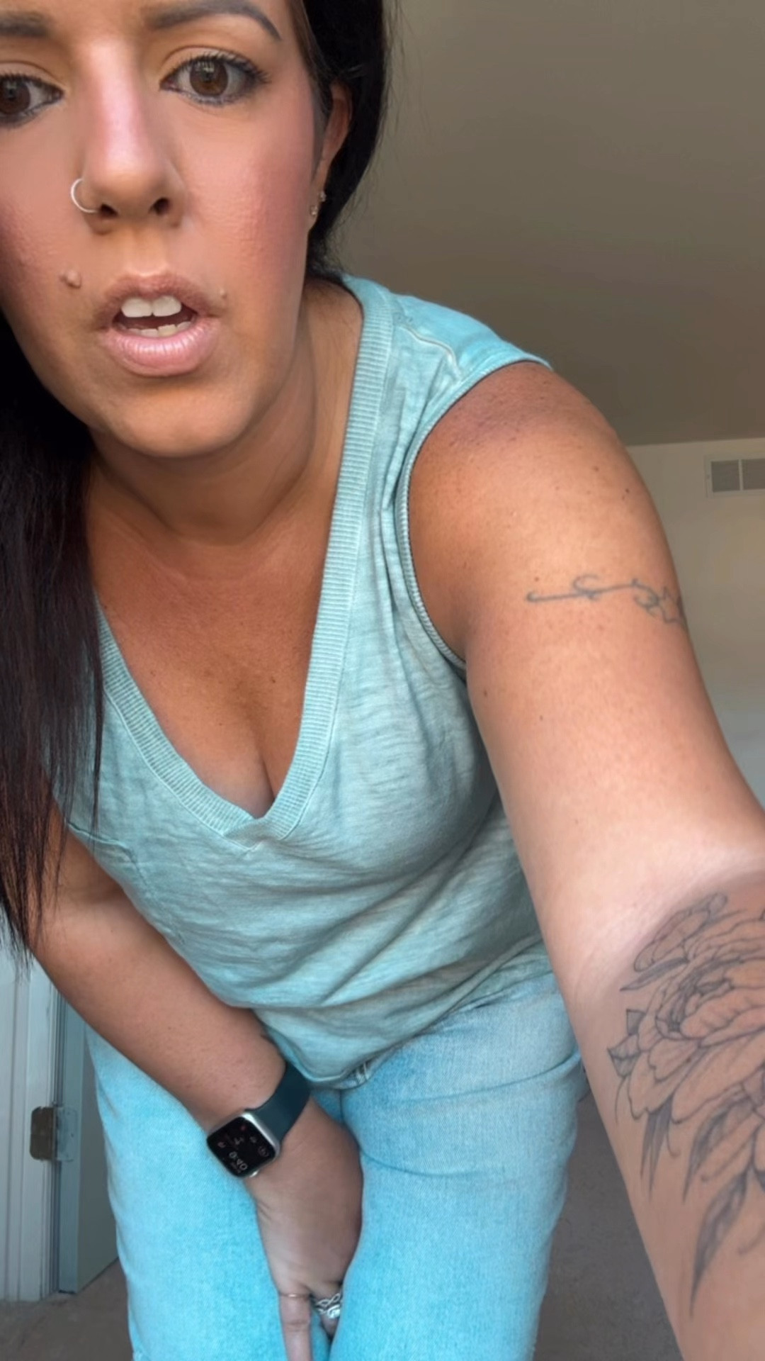 Time and tru jeans from Walmart 

#LTKCon #LTKVideo #LTKStyleTip