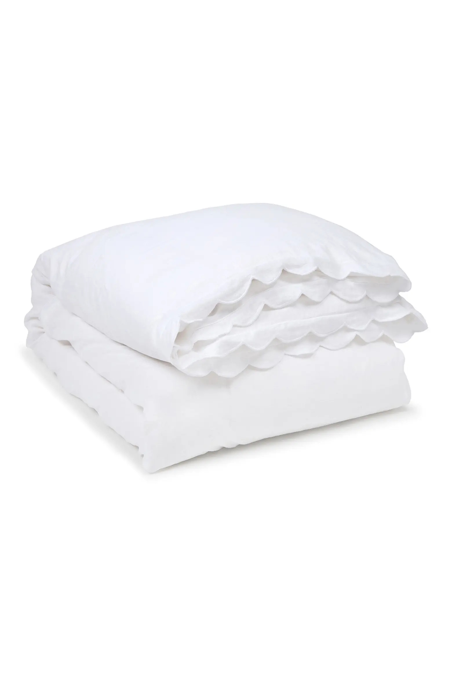 Kelly Linen Duvet Cover | Nordstrom | Nordstrom