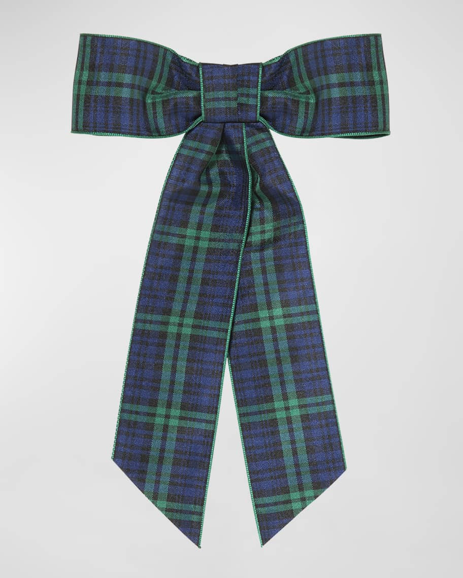 Bobbi Bow Barrette | Neiman Marcus