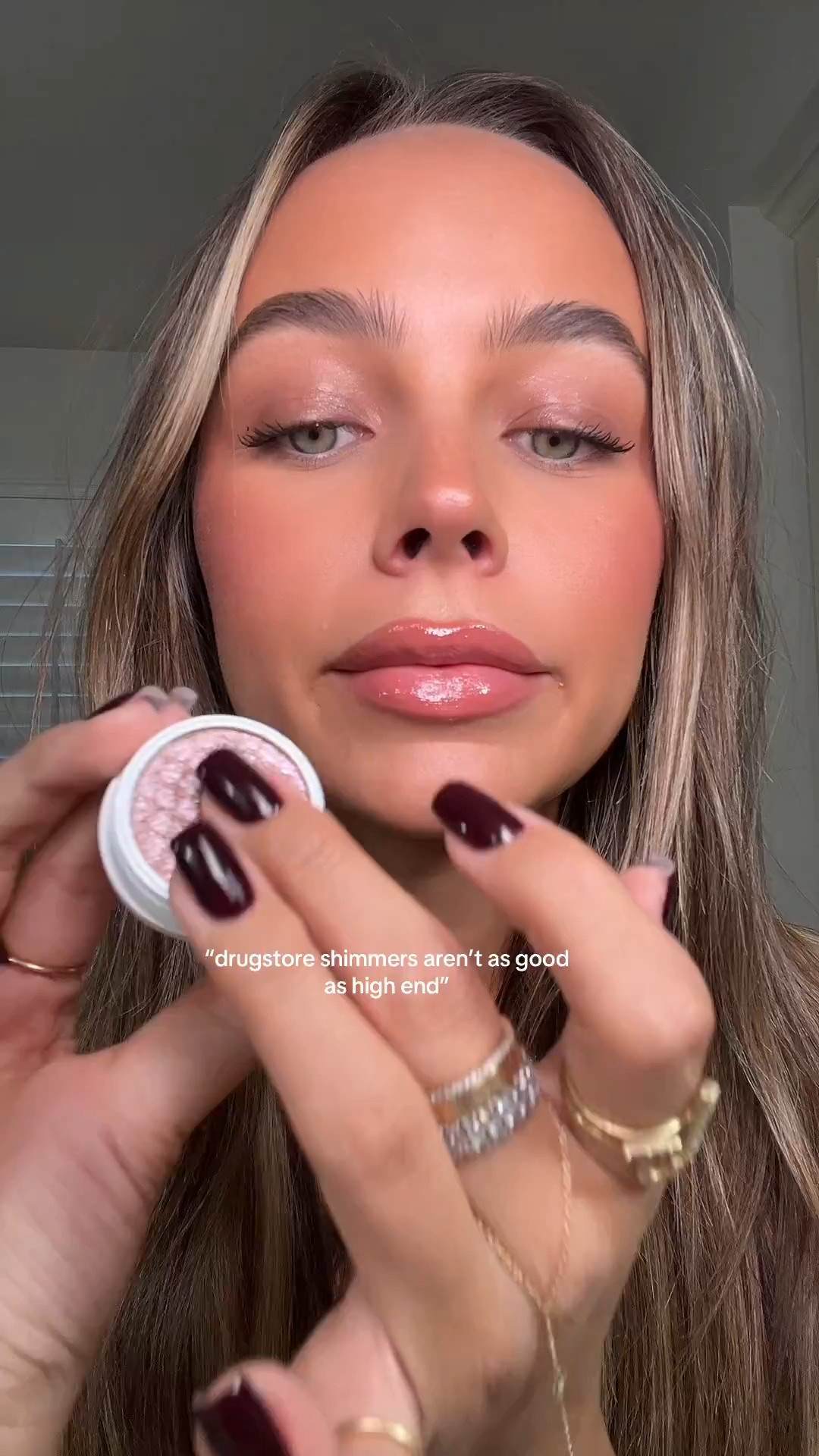 fav drugstore shimmer

#LTKgrwm