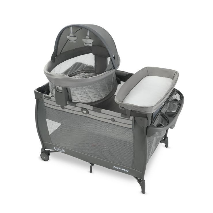 Graco Pack 'n Play Travel Dome LX Playard - Maison | Target