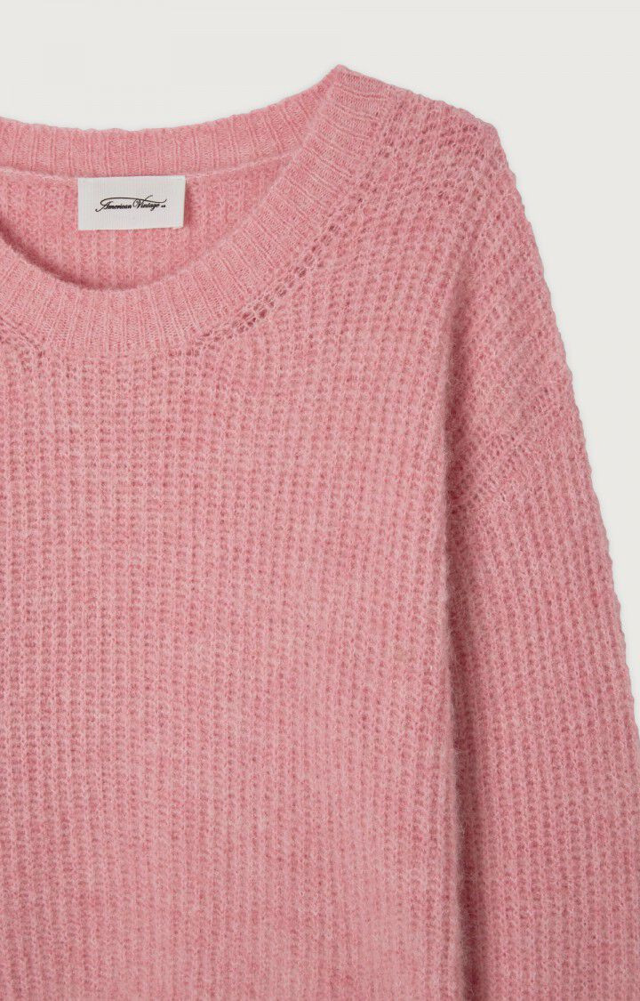 Pull femme East
                            
                                 | EAST18FH23 | American Vintage