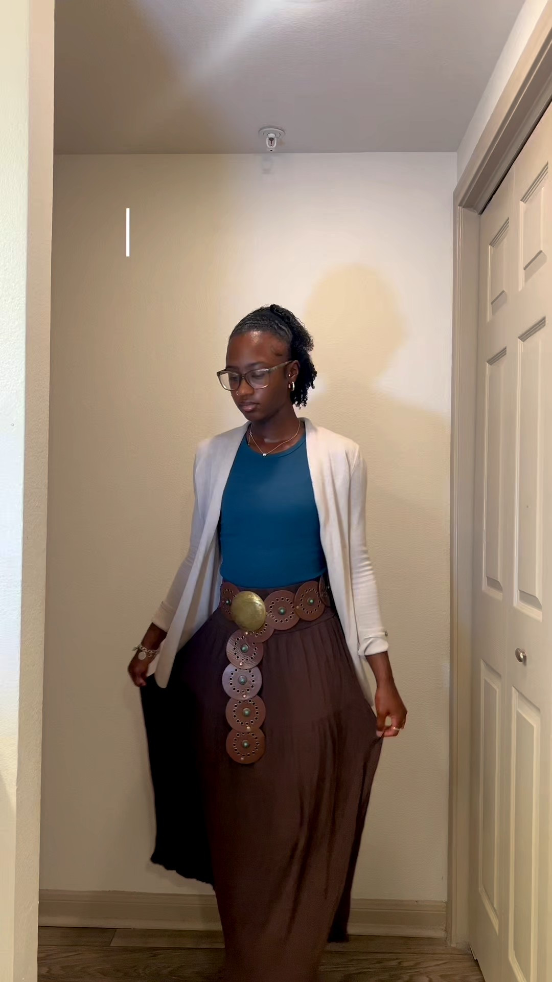 Hi loves, sorry I’ve been MIA!!! 

Been catching my breath and living for Western days like this boots, and chic pieces everything in between. 🤠🫶🏾

Can’t wait for rodeo season in Htx!!

#CowgirlChic #RodeoReady #WesternFashion #OOTDInspo #StyleOnLTK #BootsOn #CountryChic #CowgirlOOTD #LTKStyle 