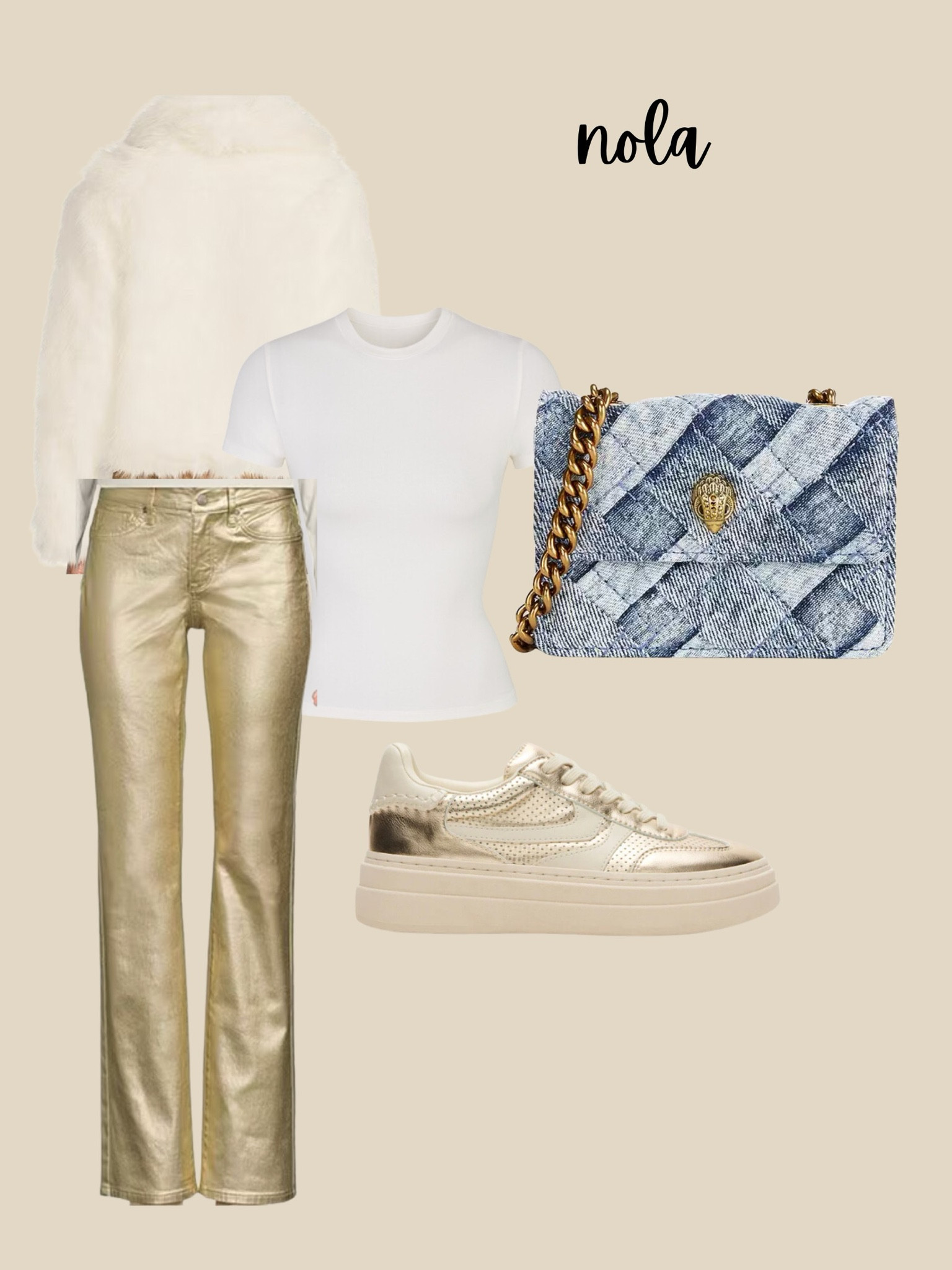 Nola!! 

#LTKParties #LTKU