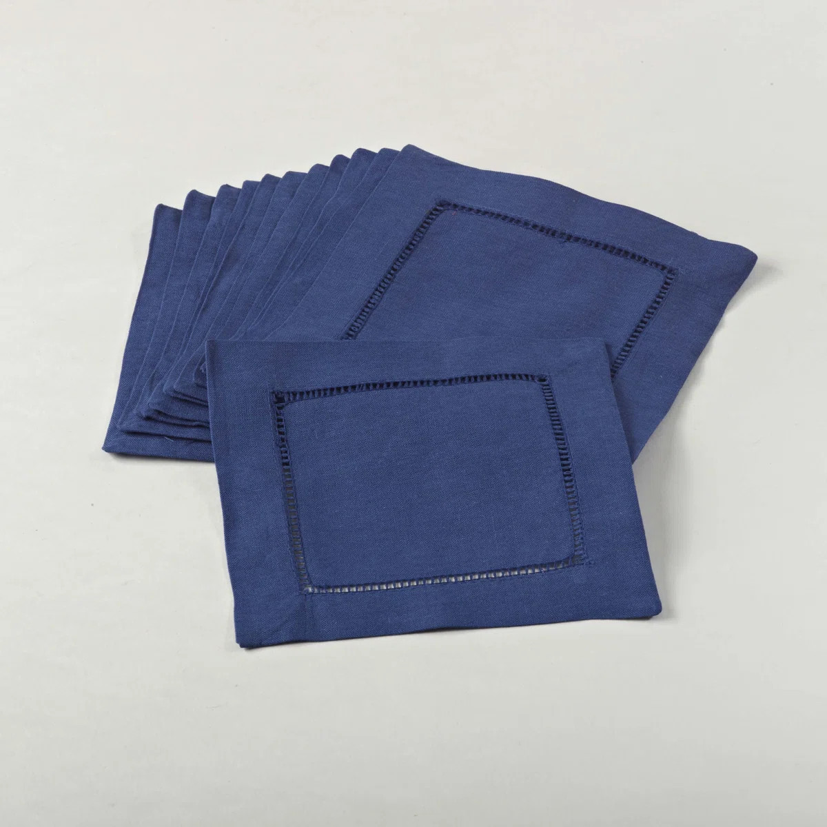 Gelder Square Napkin (Set of 12) | Wayfair North America