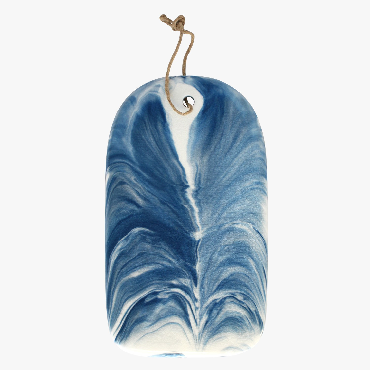 Mykonos Ceramic Cheese Board - Shop Tabletop - Dear Keaton | Dear Keaton