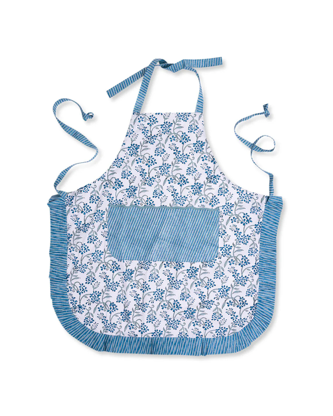 Sanibel Apron | Draper James (US)