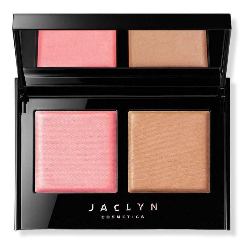 Bronze & Blushing Duo | Ulta