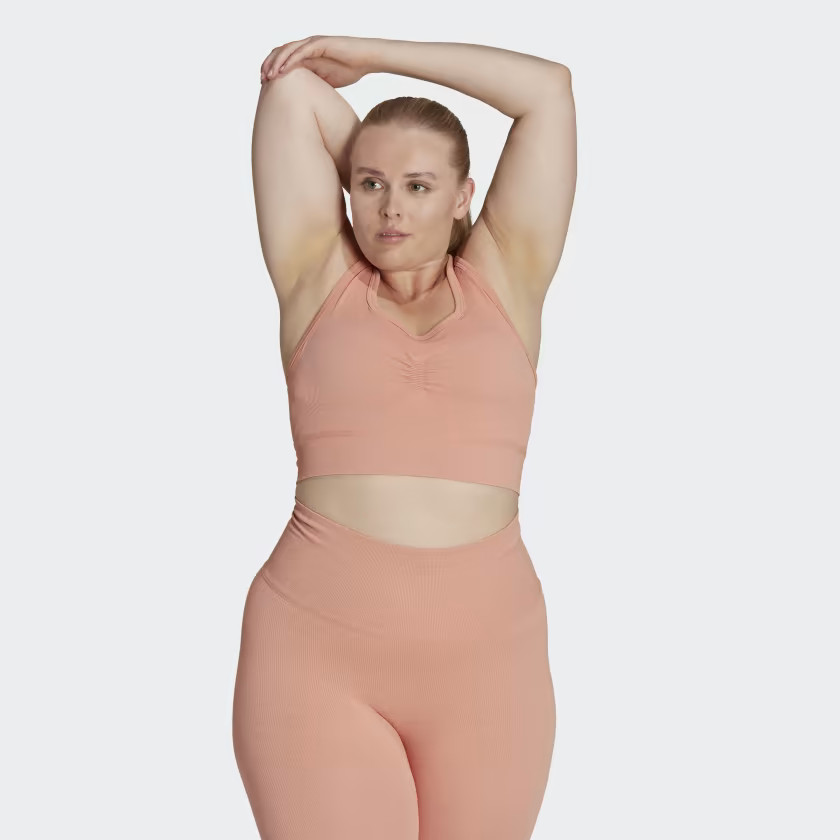 11 Honoré Formotion Bra (Plus Size) | adidas (US)
