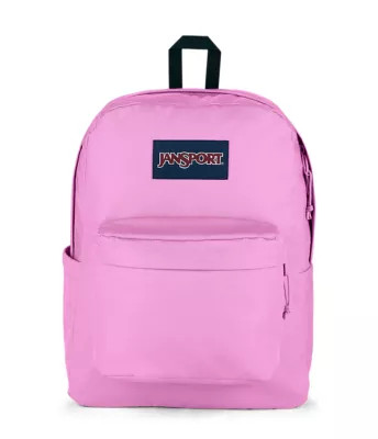 SuperBreak® Plus - Laptop Backpack | JanSport | JanSport