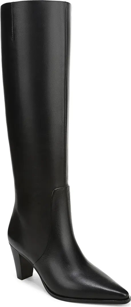 Jaycen Knee High Boot (Women) | Nordstrom
